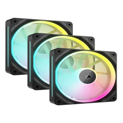 Corsair LX120 RGB Starter KIT  Confezione da tre