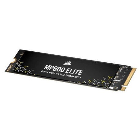 Corsair MP600 ELITE 2TB Gen4 PCIe x4 NVMe M.2 SSD (no heatsink)