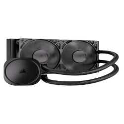 Corsair NAUTILUS 240 RS