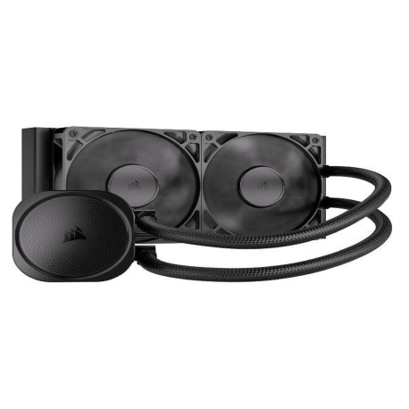 Corsair NAUTILUS 240 RS