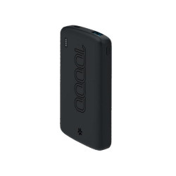 --POWERBANK ENERGY 10000MAH EVO BK