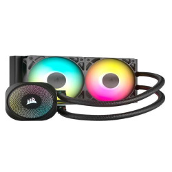 Corsair NAUTILUS 240 RS ARGB