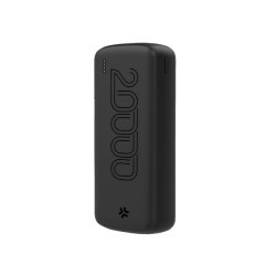 --POWERBANK ENERGY 20000MAH EVO BK