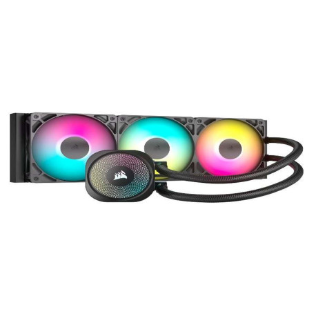 Corsair NAUTILUS 360 RS ARGB