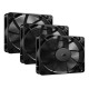 Corsair RS120 PWM da 120 mm - Confezione da tre