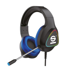 --SPARCO HEADPH PRO HAZARD