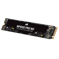 Corsair SDD MP600 PRO NH 8 TB PCIe 4.0 (Gen 4) x4 NVMe M.2