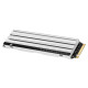 Corsair SSD MP600 ELITE da 1 TB - M.2 2280 - ottimizzata per Sony PS5