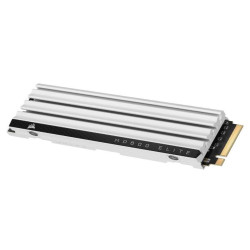 Corsair SSD MP600 ELITE da 1 TB - M.2 2280 - ottimizzata per Sony PS5