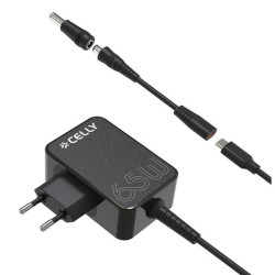 --TC USB-C 65W + ADAPTERS