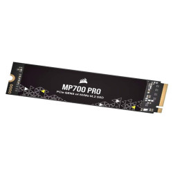 Corsair SSD MP700 PRO M.2 NVMe 2.0 PCIe Gen5 x4 da 2TB