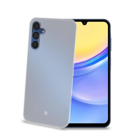 --TPU COVER GALAXY A15