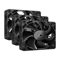 Corsair Starter Kit tre ventole PWM da 120 mm iCUE LINK RX120