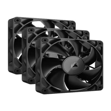 Corsair Starter Kit tre ventole PWM da 120 mm iCUE LINK RX120