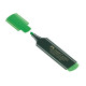 Evidenziatore Textliner 48 -  punta di 3 differenti larghezze: 5,0-3,0mm-1,0mm  - verde - Faber-Castell