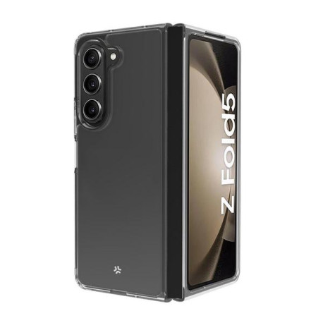 --TPU COVER SAMSUNG ZFOLD5