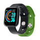 --TRAINER SMARTBAND GN