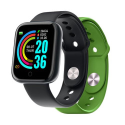 --TRAINER SMARTBAND GN