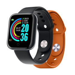 --TRAINER SMARTBAND OR
