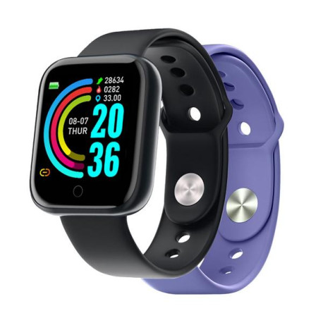 --TRAINER SMARTBAND VL