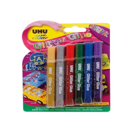 CREATIVIT - GLITTER GLUE