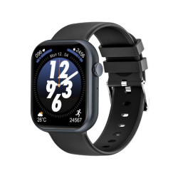 --TRAINER SMARTWATCH BLACK