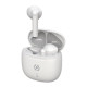 --TRUE WIRELESS EARBUDS BUZ WH