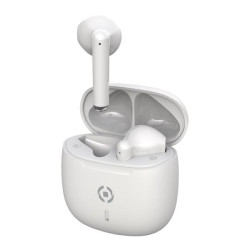 --TRUE WIRELESS EARBUDS BUZ WH