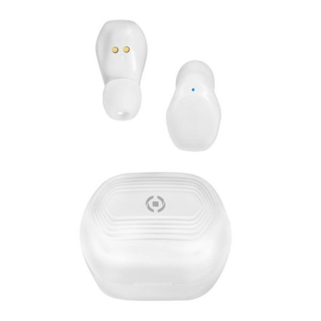 --TRUE WIRELESS EARBUDS FLIP WHITE