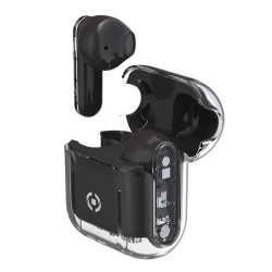 --TRUE WIRELESS EARBUDS SUMMER BK