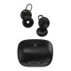 --TRUE WIRELESS OPEN-EAR BK