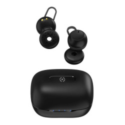 --TRUE WIRELESS OPEN-EAR BK