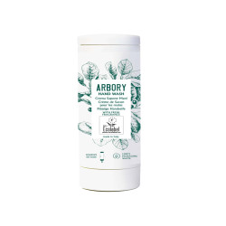 Crema di sapone Linea cortesia - per mani - 300 ml - Arbory
