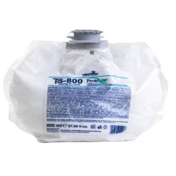 Crema mani Protexem Rinnova - idratante ed emolliente - sacca ricarica da 800 ml - Nettuno