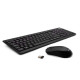 CT20 KEYBOARD + MOUSE WIRELESS