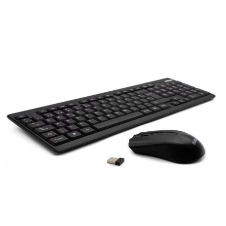 CT20 KEYBOARD + MOUSE WIRELESS