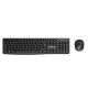 CT20 KEYBOARD + MOUSE WIRELESS