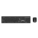 CT20 KEYBOARD + MOUSE WIRELESS