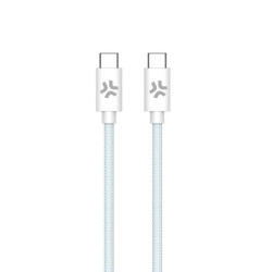 --USB-C TO USB-C 1.5M LB COTTON
