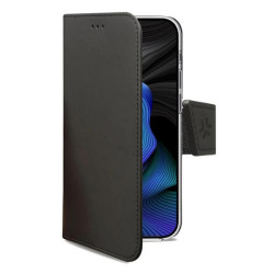 --WALLY CASE IPHONE 15 BK