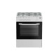 Cucina a Gas Beko CSG 42001 FW