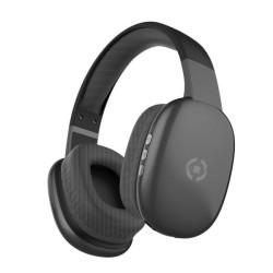 --WIRELESS HEADPHONE BK