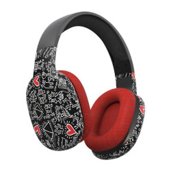 --WIRELESS HEADPHONE KEITH
