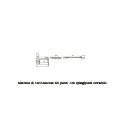 CUCITRICE 260 ALTI SPESSORI GRIGIO