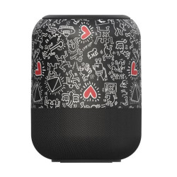 --WIRELESS SPEAKER KEITH