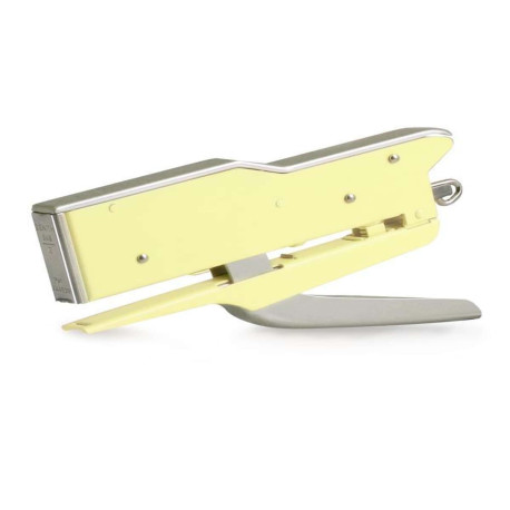 CUCITRICE 548/E PASTEL GIALLA