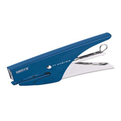 CUCITRICE A PINZA P21 CENTRA BLU