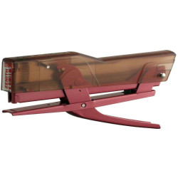 CUCITRICE PINZA 590 MET ROSSO