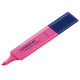 Evidenziatore Textsurfer Classic - punta a scalpello - tratto da 1,0-5,0mm - fucsia  - Staedtler