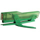 CUCITRICE PINZA 590 MET VERDE